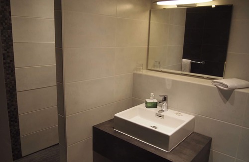 Old Town Hotel | Hôtel Colbert Tours
