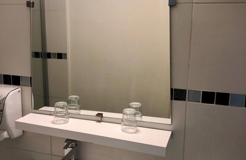 Gares Hotel | Hôtel Colisée Verdun