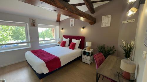 Jas Hotel | Hôtel Comme chez soi