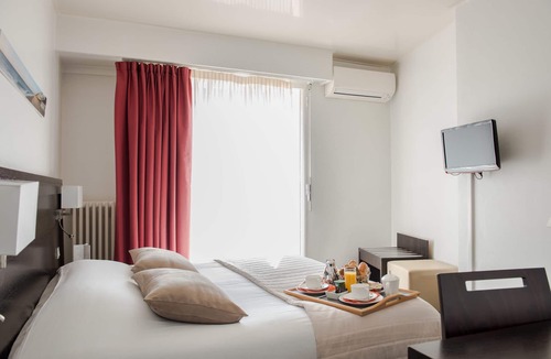 Beaulieu-sur-Mer Hotel | Hôtel Comté de Nice