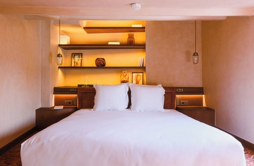 Les Halles Hotel | Hôtel Confidentiel