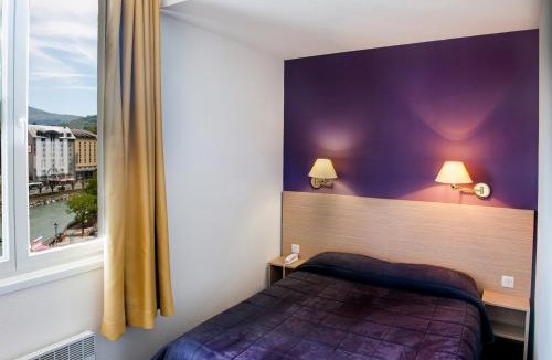 Lourdes Hotel | Hôtel Continental