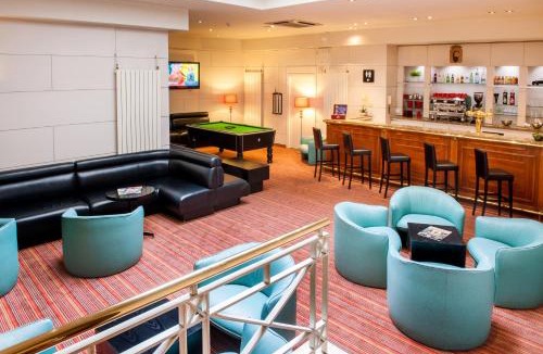 Lourdes Hotel | Hôtel Continental