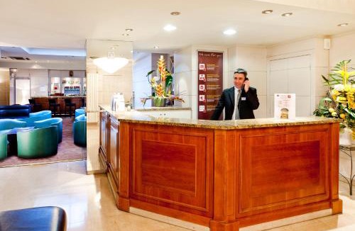 Lourdes Hotel | Hôtel Continental