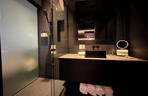 Lower Town Hotel | Hôtel Corbin