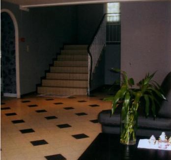 Labarthe-Inard Hotel | Hôtel Cuulong
