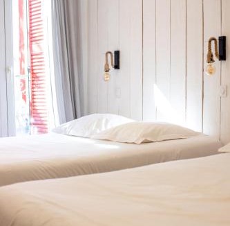 Salon-de-Provence Hotel | Hôtel d'Angleterre, Salon-de-Provence
