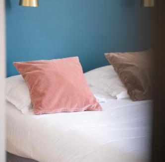 Salon-de-Provence Hotel | Hôtel d'Angleterre, Salon-de-Provence