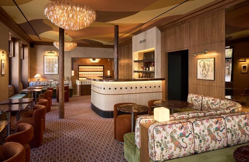 L'Europe Hotel | Hôtel d'Argenson