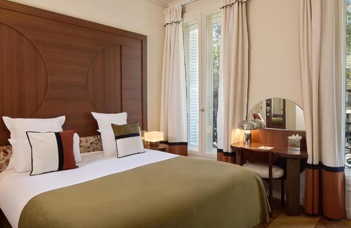 L'Europe Hotel | Hôtel d'Argenson