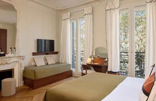 L'Europe Hotel | Hôtel d'Argenson