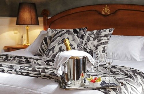 Nancy City Centre Hotel | Hôtel d'Haussonville
