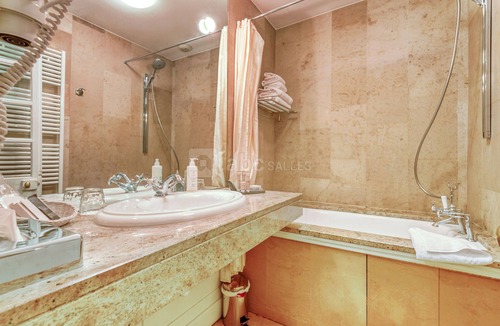 Nancy City Centre Hotel | Hôtel d'Haussonville