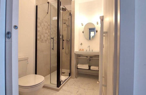 Quartier Vieux Marche-Cathedrale Hotel | Hôtel Dandy