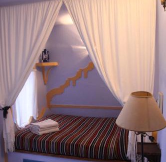 Medina of Chefchaouen Hotel | Hôtel Dar Terrae
