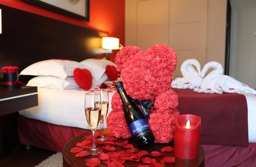 Antony Hotel | Hôtel de Berny