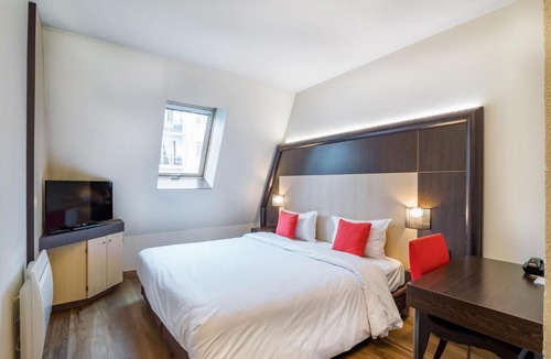 Annecy Old Town Hotel | Hôtel de Bonlieu
