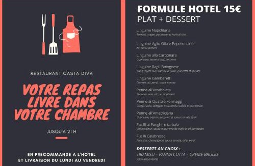 Quartier de la Porte-Saint-Denis Hotel | Hôtel de Bordeaux
