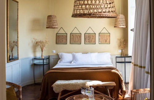 Montignac Hotel | Hôtel de Bouilhac
