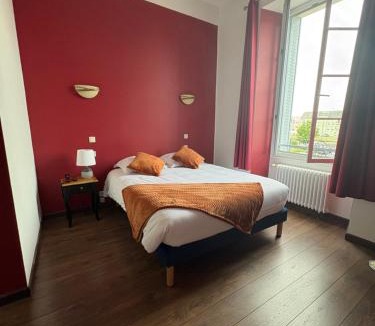 Redon Hotel | Hôtel de Bretagne