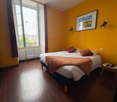 Redon Hotel | Hôtel de Bretagne