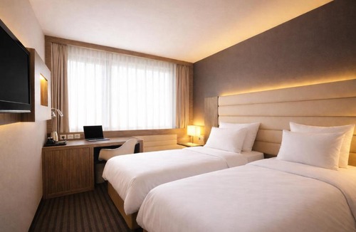 Compans-Caffarelli Hotel | Hôtel de Brienne