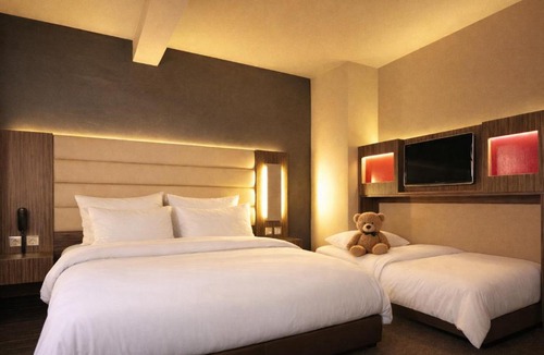 Compans-Caffarelli Hotel | Hôtel de Brienne