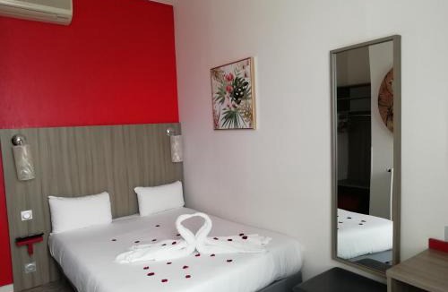 La Fayette-Eble Hotel | Hôtel de Champagne