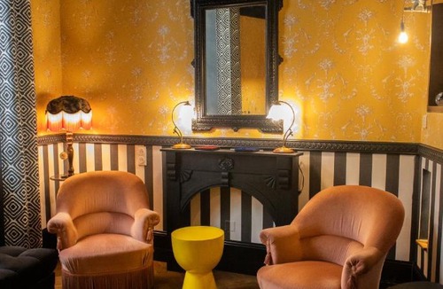 Avignon City Centre Hotel | Hôtel de Garlande