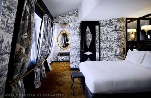 Saint-Gervais Hotel | Hôtel de JoBo