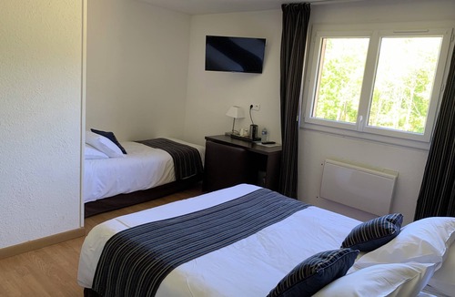 Ferrieres Hotel | Hôtel de L'abbaye