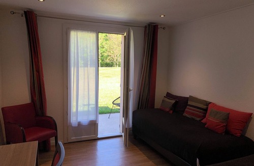 Ferrieres Hotel | Hôtel de L'abbaye