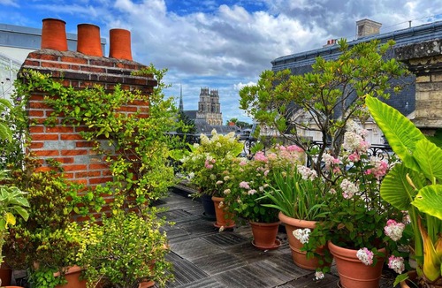 Orleans Hotel | Hôtel de l'Abeille