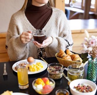 Chamonix City Centre Hotel | Hôtel de L'Arve by HappyCulture