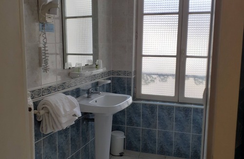 Montbard Hotel | Hôtel de l'Ecu