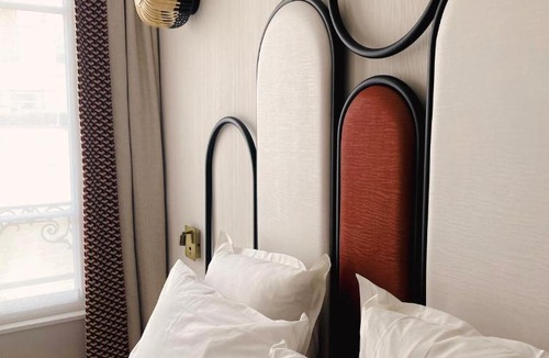 Jardin des plantes Hotel | Hôtel de L'Esperance