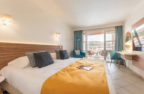Agay House | Hôtel de l'Esterel Pierre & Vacances