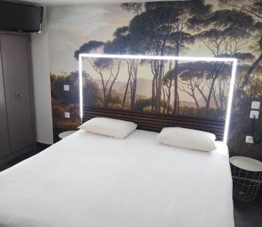 Epinettes Hotel | Hôtel de l'Europe