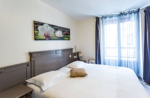 Epinettes Hotel | Hôtel de l'Europe