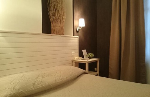La Rochelle City Centre Hotel | Hôtel de l'Océan