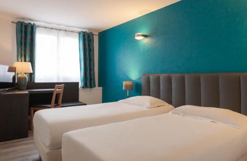 Evreux Hotel | Hôtel de l'Orme, Akena