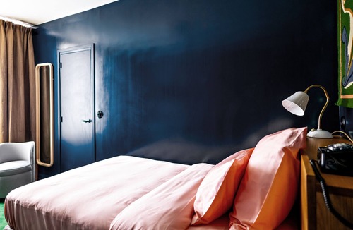 8th Arrondissement Hotel | Hôtel de la Boétie