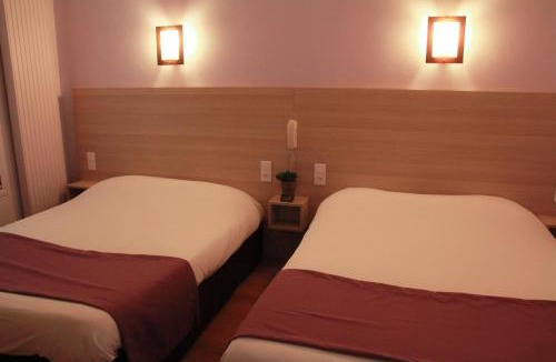 Hincmar Hotel | Hôtel De La Cathédrale