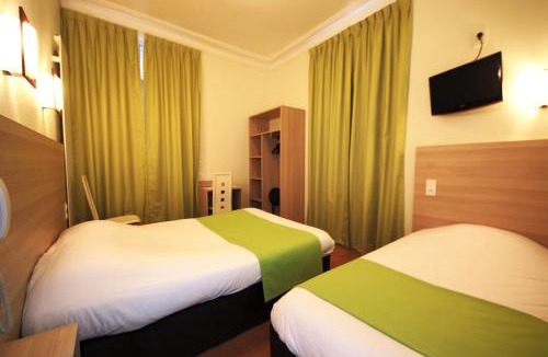 Hincmar Hotel | Hôtel De La Cathédrale