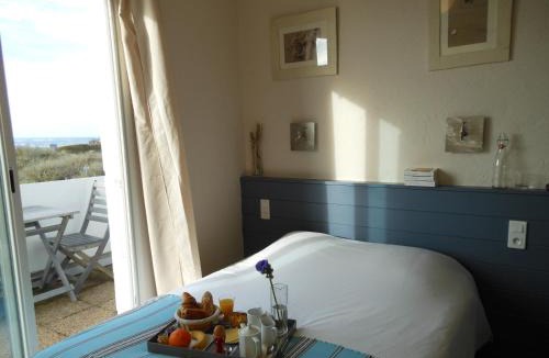 Domino Hotel | Hôtel de la Petite Plage
