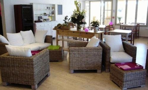 Domino Hotel | Hôtel de la Petite Plage