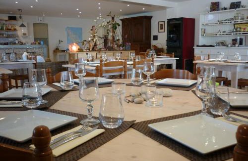 Domino Hotel | Hôtel de la Petite Plage