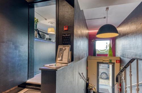 Vise Hotel | Hôtel de la Gare