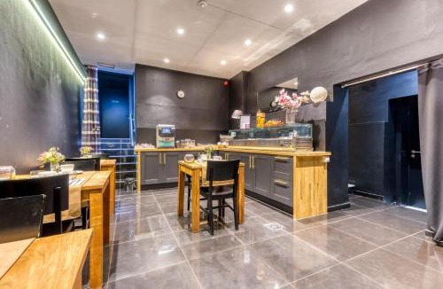 Vise Hotel | Hôtel de la Gare