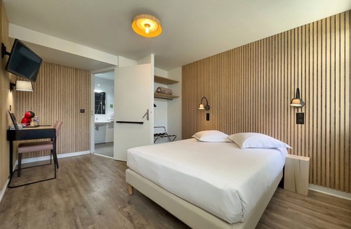 Quimper Hotel | Hôtel de la Gare